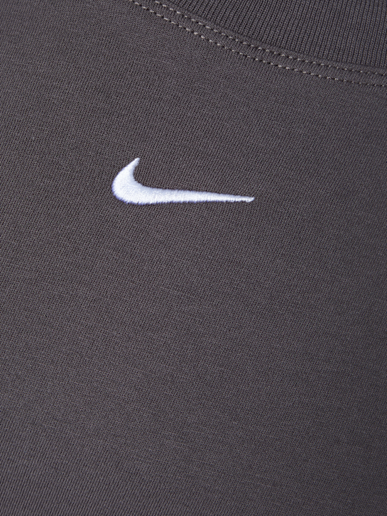 Nike Tee-shirt Gris 79260 3