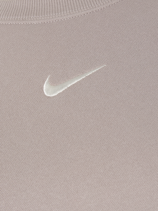 Nike Sweatshirt Grau 79266 3