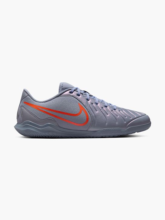 Nike Baskets de football Bleu 79161 1