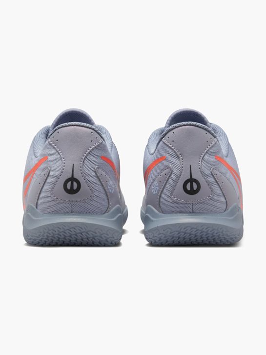 Nike Baskets de football Bleu 79161 3