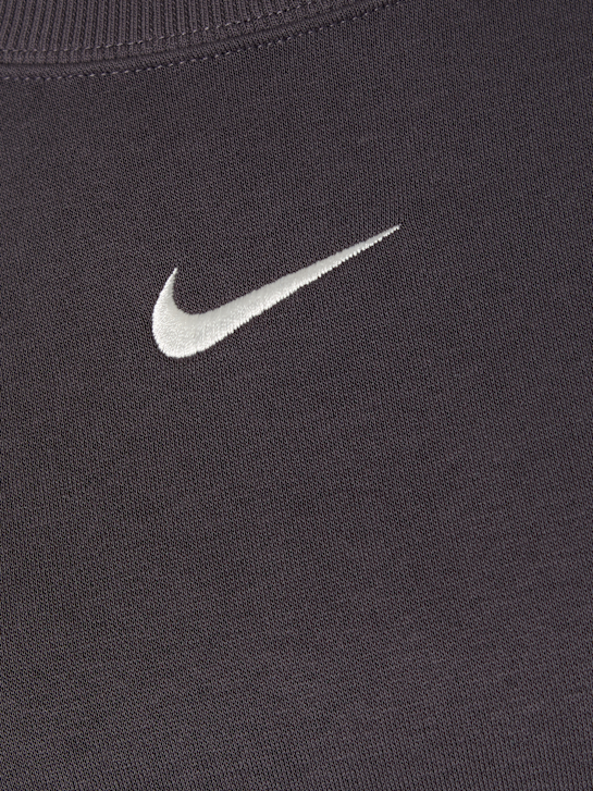 Nike Sweat Gris 79265 3
