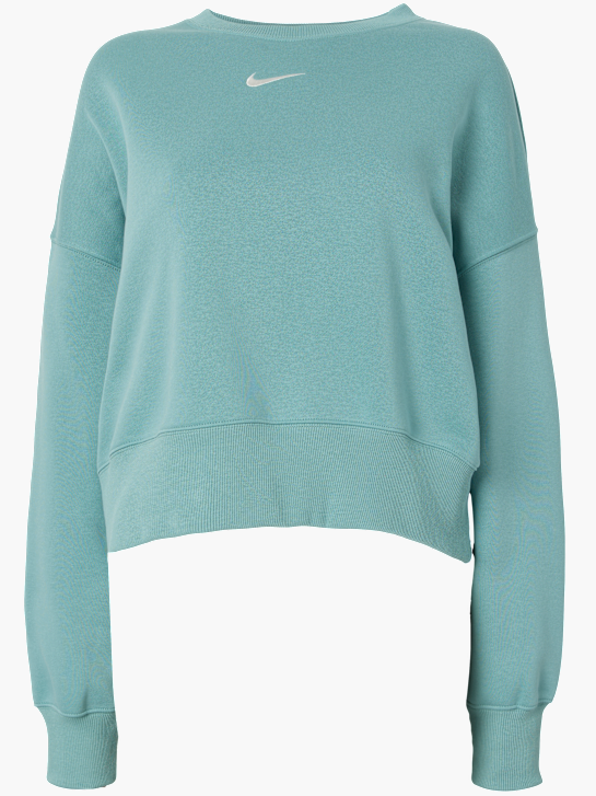 Nike Sweatshirt Türkis 79267 1