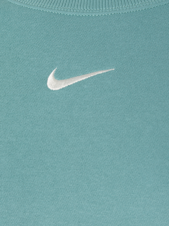 Nike Sweat Turquoise 79267 3