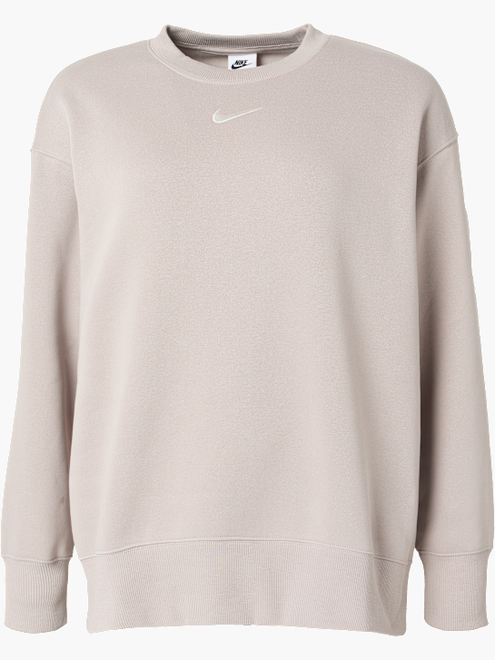 Nike Sweatshirt Grau 79268 1