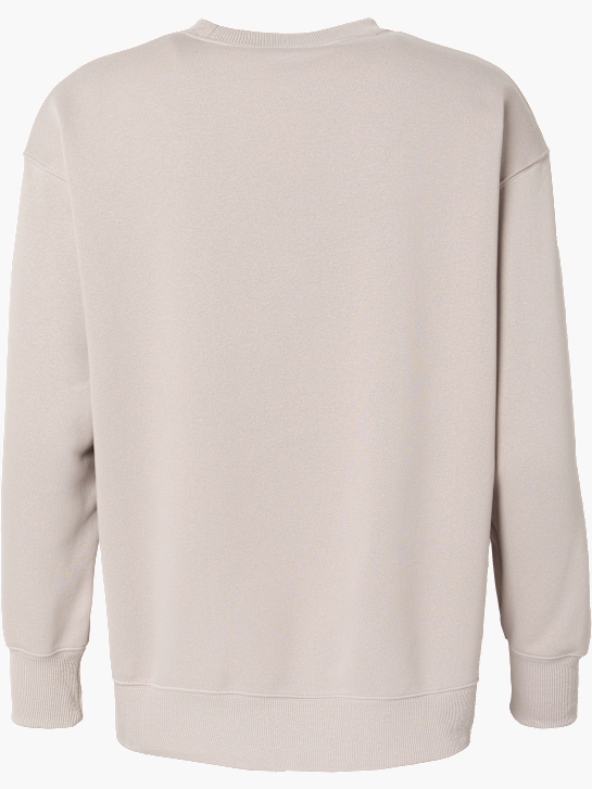 Nike Sweatshirt Grau 79268 2