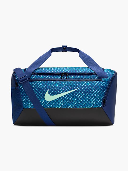 Nike Sporttasche Blau 79170 1