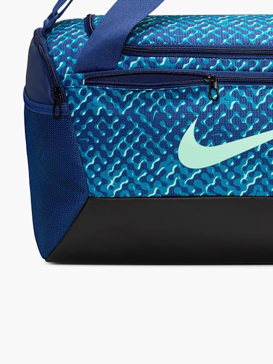 Nike Sac de sport Bleu 79170 4