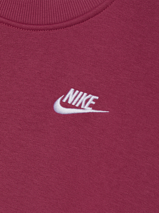 Nike Sweatshirt Bordeaux 79287 3