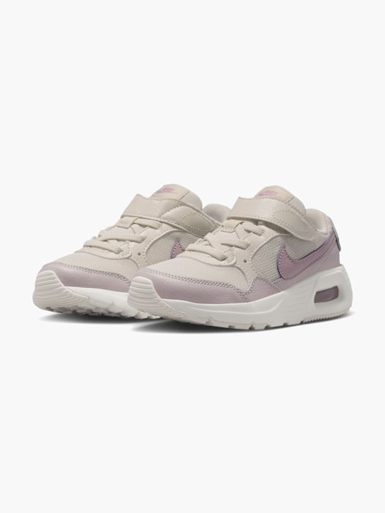 Nike Sneaker Marrón 79168 2