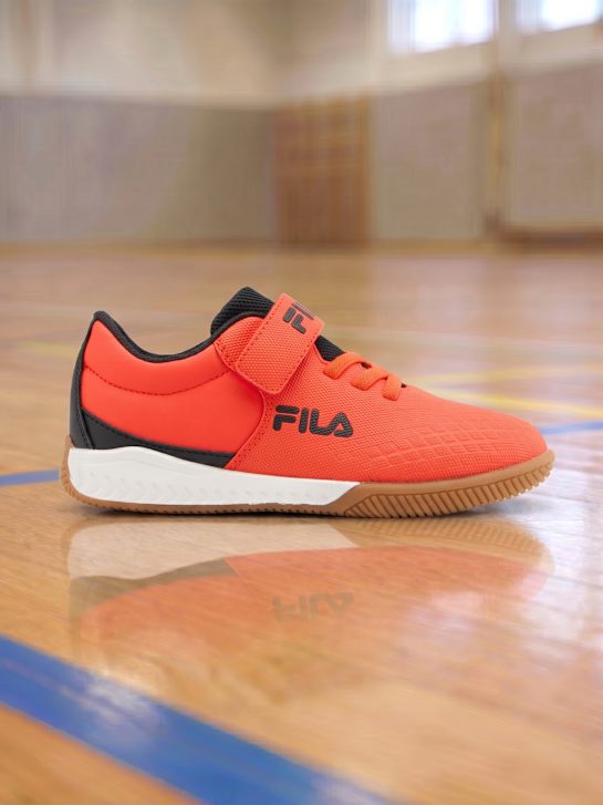 FILA Kopačke Crvena 79177 1