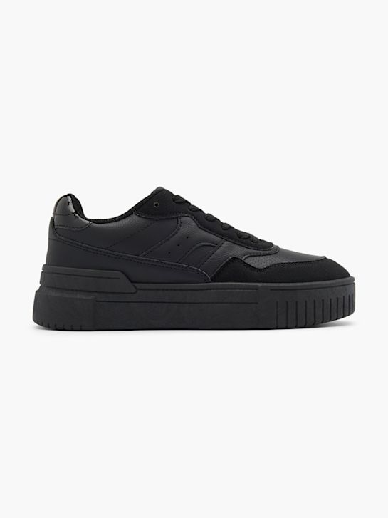 Vty Sneaker Siyah 79238 1