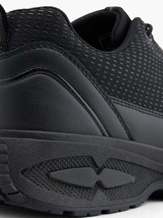 Vty Zapatillas sin cordones Negro 79244 5