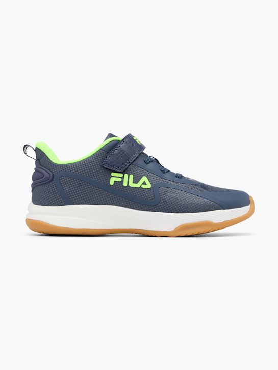 FILA Dvoranska cipela Plava 79232 1