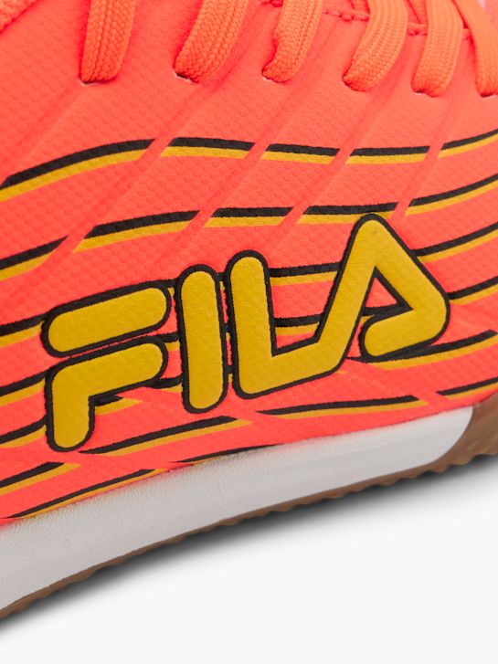 FILA Dvoranski čevelj Oranžna 79221 5