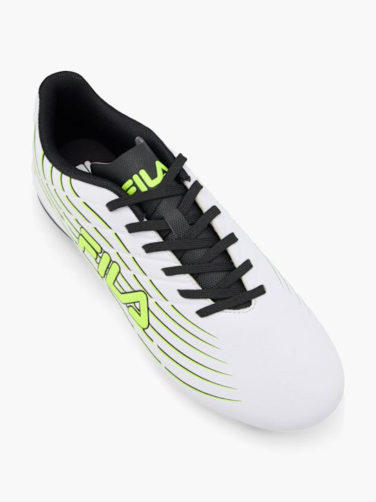 FILA Futbol Ayakkabısı Beyaz 79357 2