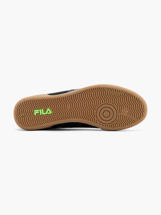 FILA Dvoranski čevelj Črna 79259 4