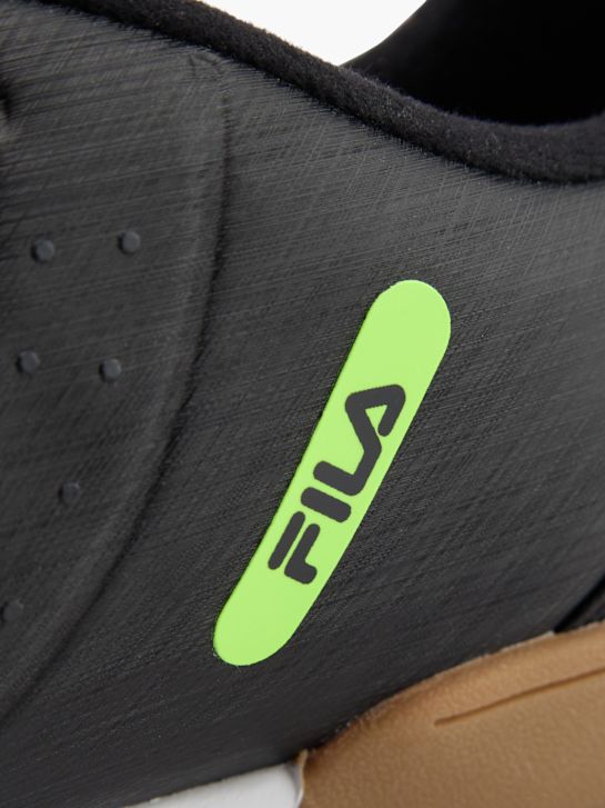 FILA Dvoranski čevelj Črna 79259 5