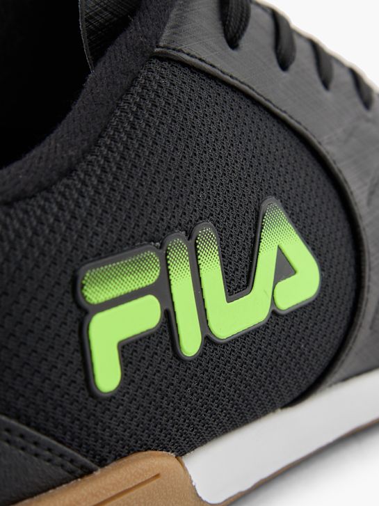 FILA Chaussure d’intérieur Noir 79259 6