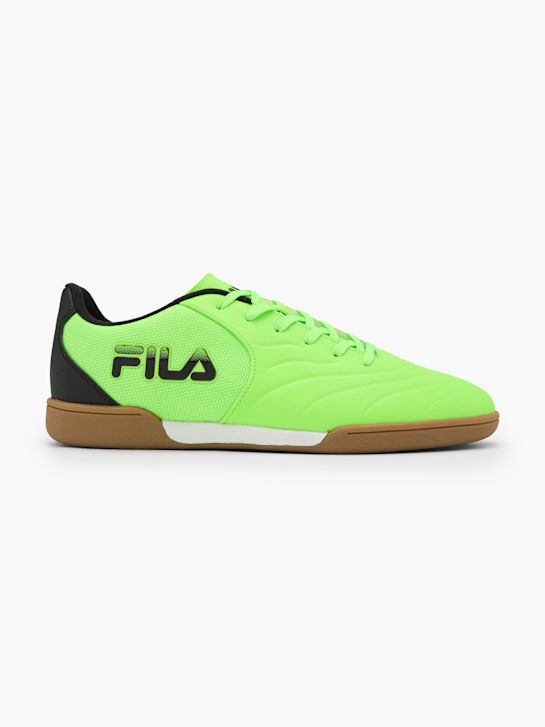 FILA Dvoranska cipela Zelena 79243 1