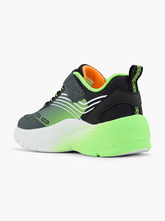 FILA Sneakersy Czarny 79302 3