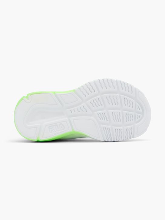 FILA Sneakersy Czarny 79302 4