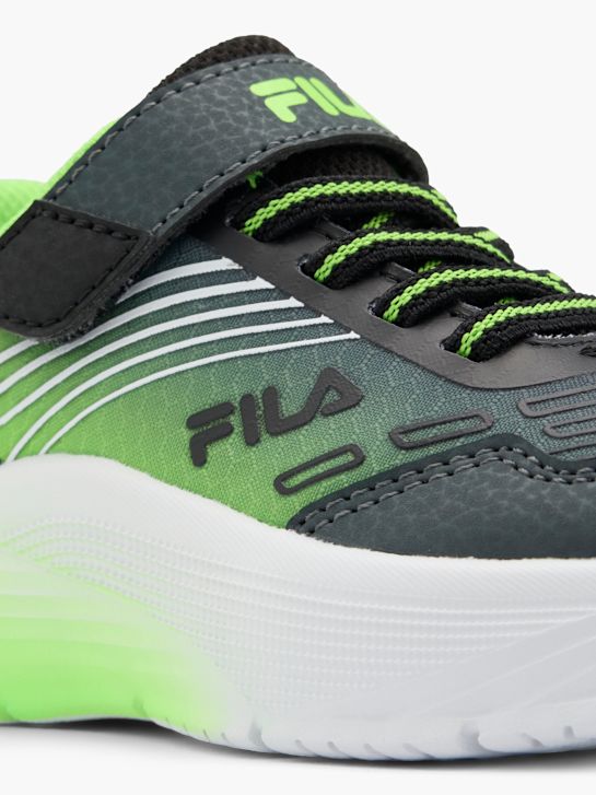 FILA Sneakersy Czarny 79302 5