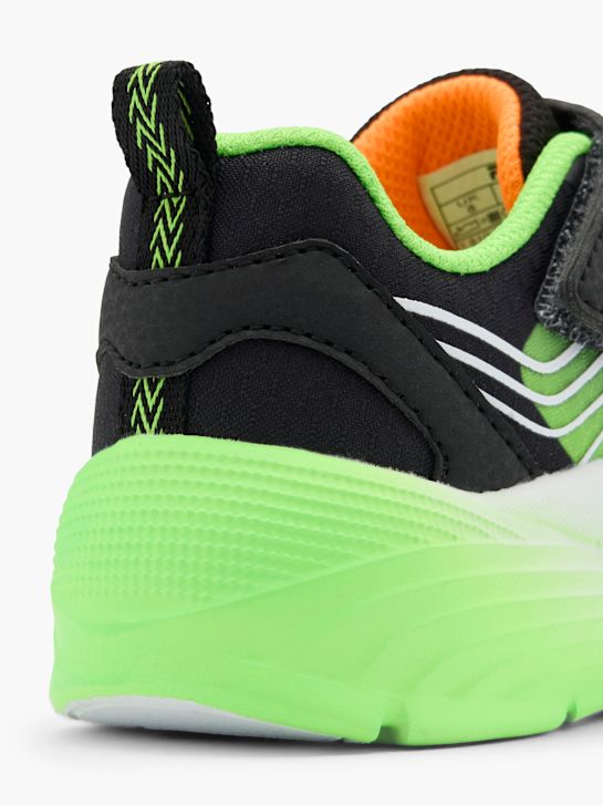 FILA Sneakersy Czarny 79302 6