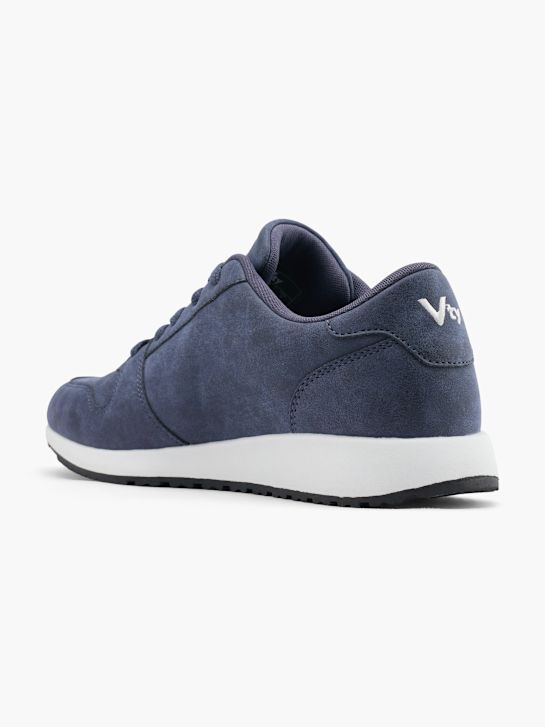 Vty Sneakersy Niebieski 79461 3