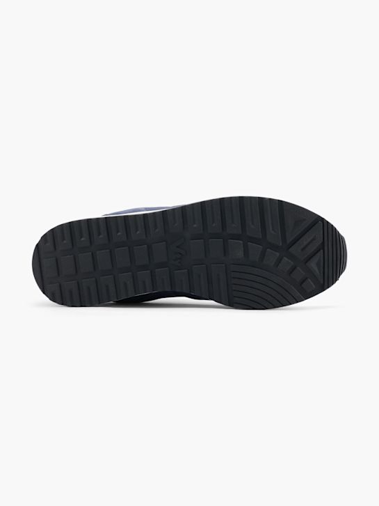 Vty Sneaker Albastru 79461 4