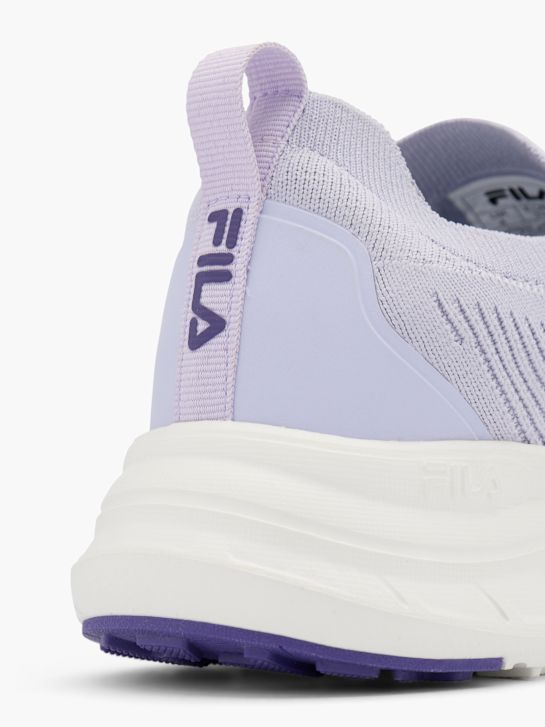 FILA Slip On Sneaker Lila DEICHMANN