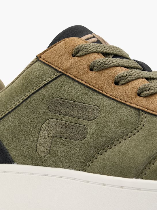 FILA Superge Kaki 79477 6
