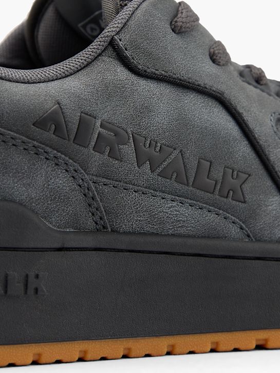 AIRWALK Sneaker Grau 79483 5
