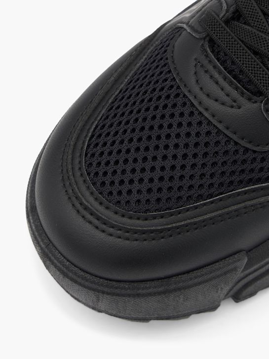 Graceland Sneaker Siyah 79358 5