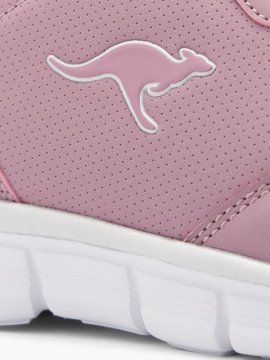 KangaROOS Patike Roze 79364 5