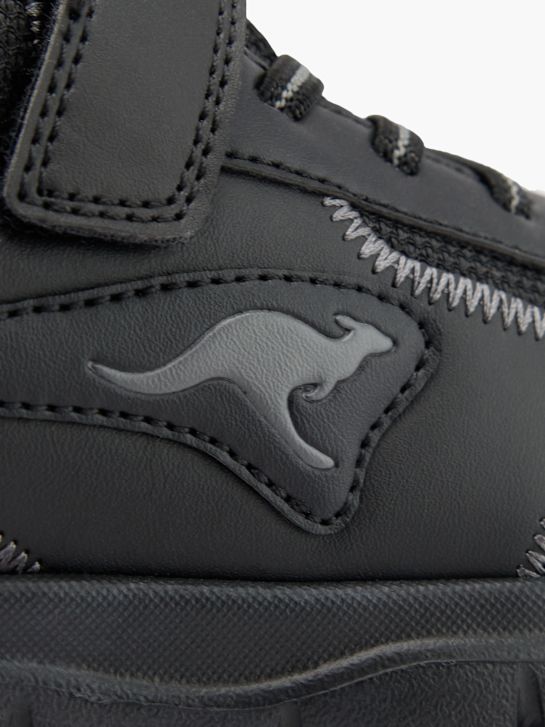 KangaROOS Patike Crna 79373 5