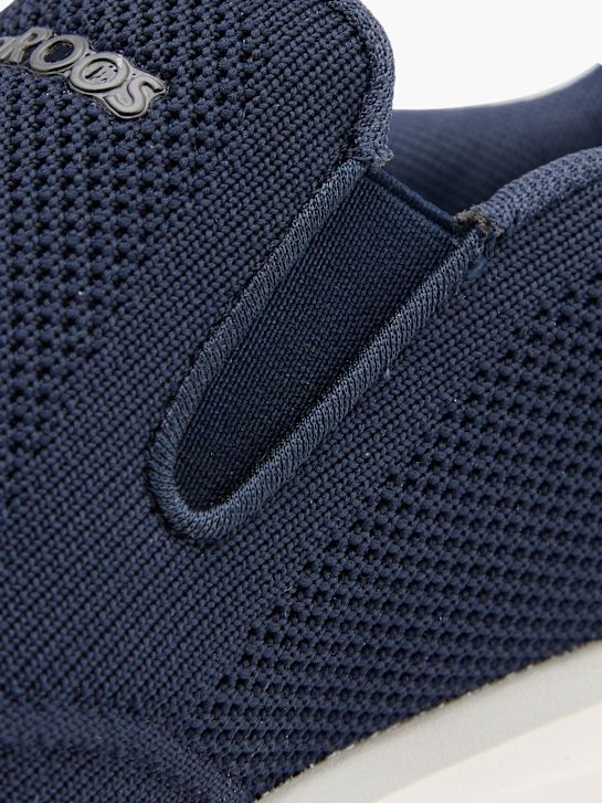 KangaROOS Plitke cipele Plava 79375 6