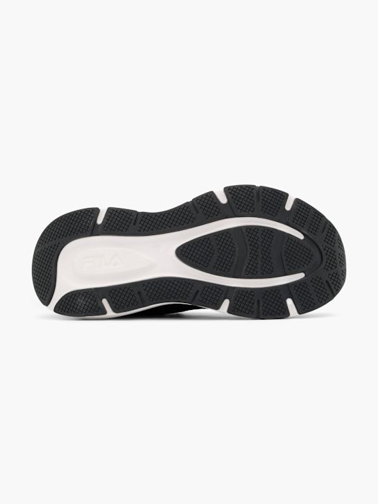 FILA Sneaker Svart 79487 4