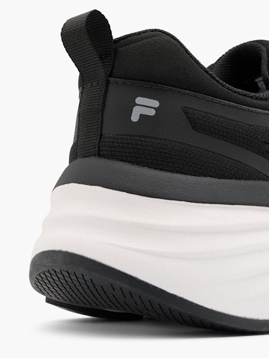 FILA Sneaker Schwarz 79487 6