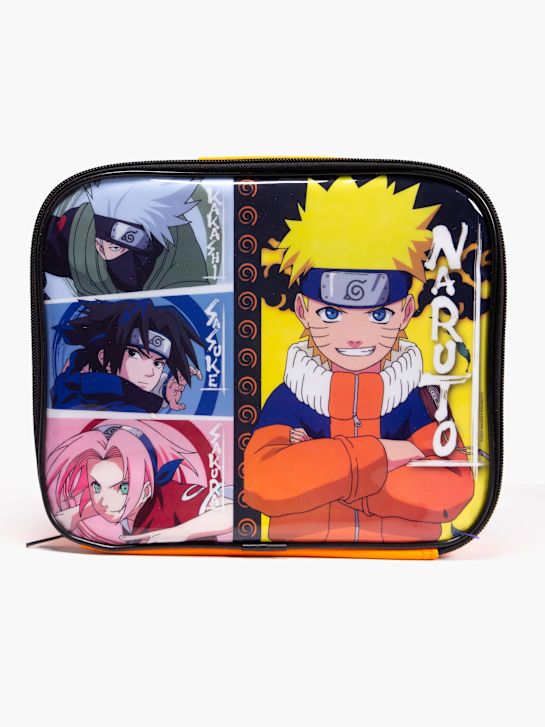 NARUTO Lunchbox Multicolor 88460 1