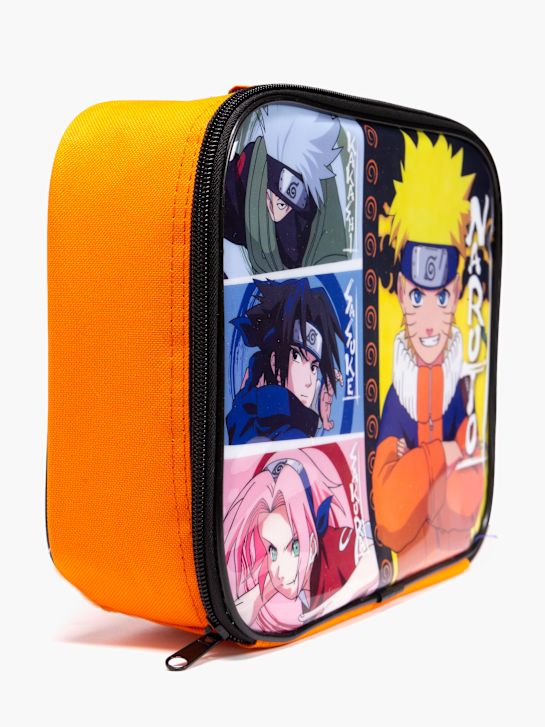 NARUTO Lunchbox Multicolor 88460 2