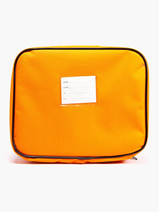 NARUTO Lunchbox Multicolor 88460 3