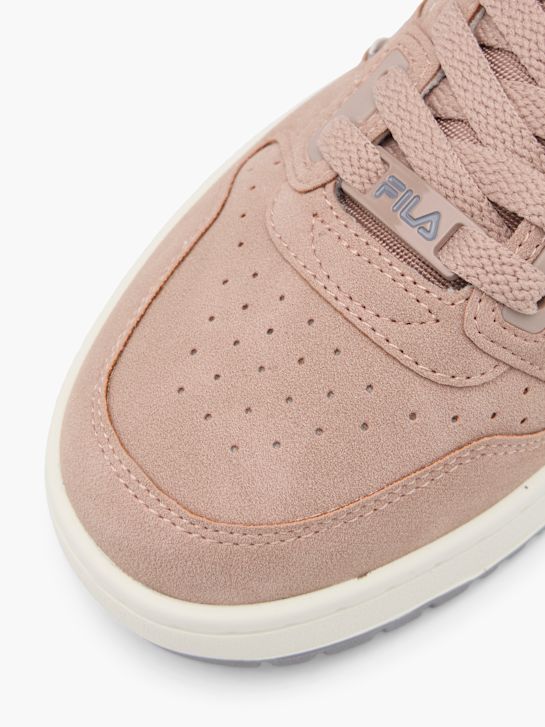 FILA Sapatilha Cor-de-rosa 79408 5