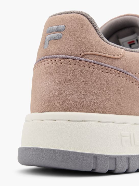 FILA Sapatilha Cor-de-rosa 79408 6