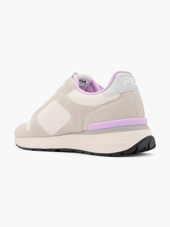 FILA Sneaker Crema 79410 3