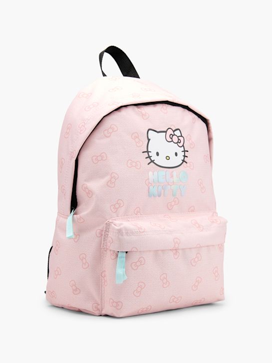 HELLO KITTY Backpack Pink 88463 2