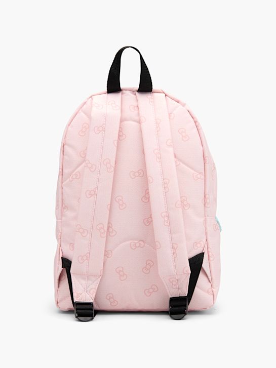 HELLO KITTY Backpack Pink 88463 3