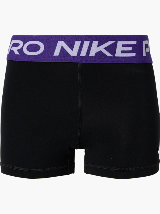 Nike Short Noir 79418 1