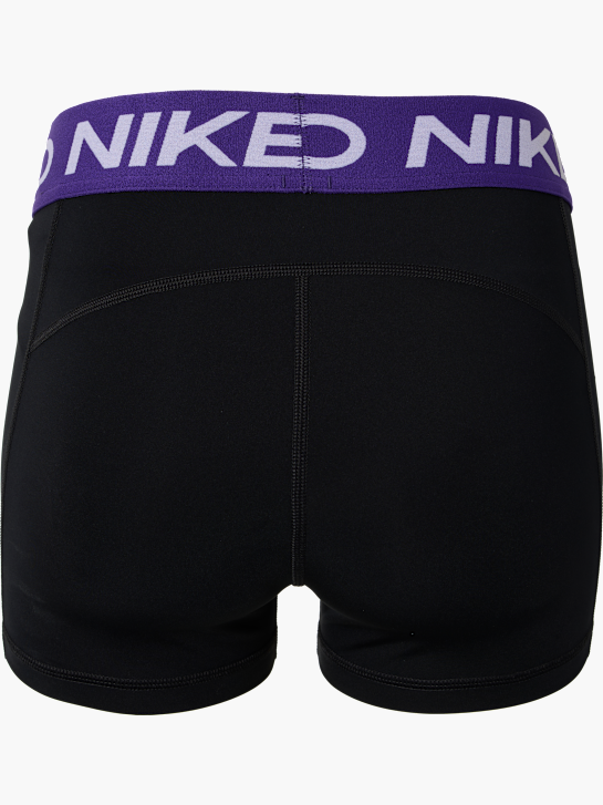 Nike Short Noir 79418 2