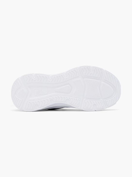 Kappa Slip On Sneaker Grau 79444 4