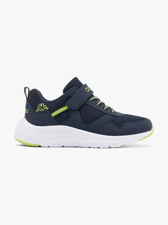 Kappa Baskets Bleu 79414 1